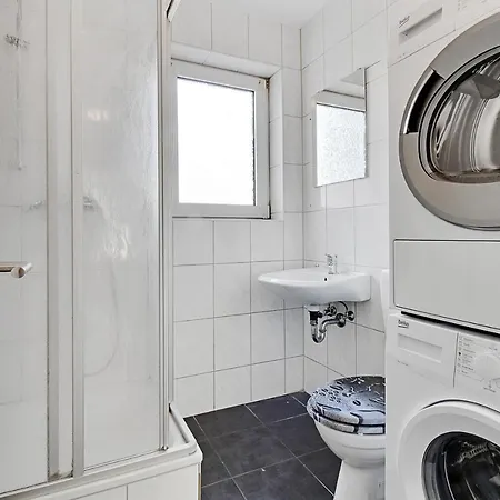 Διαμέρισμα Work & In Lünen