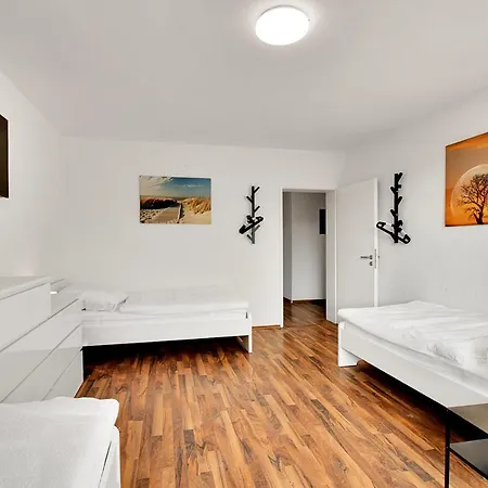 Work & In Διαμέρισμα Lünen