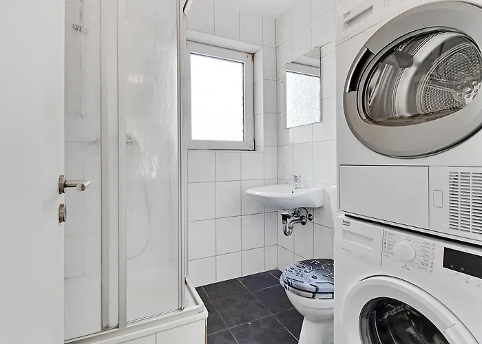 Lägenhet Work & In Lünen