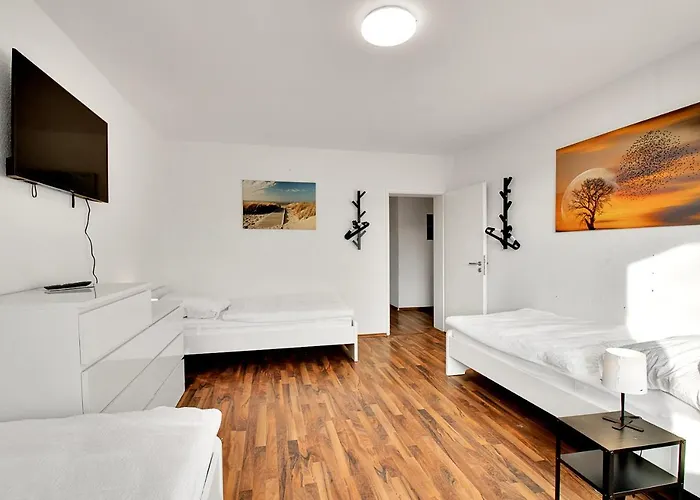 Work & In Lägenhet Lünen